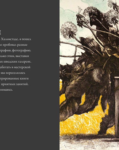 Книга Жизнь в картинках 3