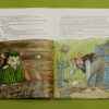 Книга Как финдус потерялся 1