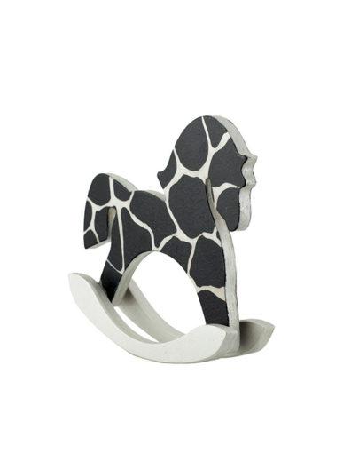 Лошадка-качалка